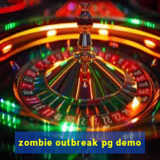 zombie outbreak pg demo